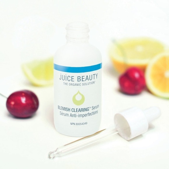 Juice Beauty Blemish Clearing Serum (60ml) - Picture 5 of 8